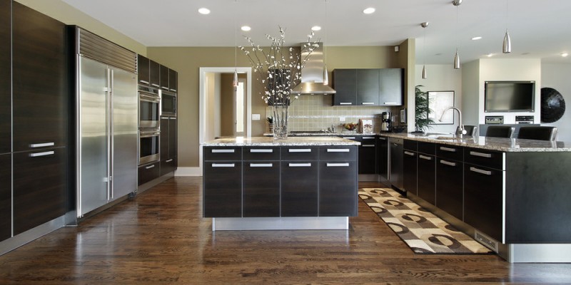 Kitchen Remodel Or New Kitchen Construction Gallery Elite